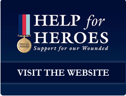 Help for Heroes